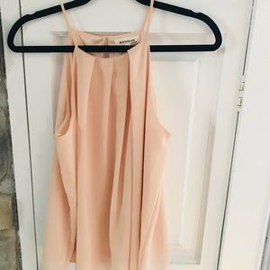 Gorgeous Monteau tank